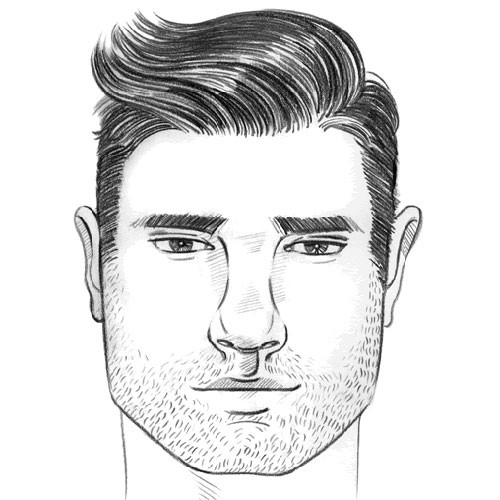 a a 34yearold man with congenital low dorsum and saddle nasal   Download Scientific Diagram