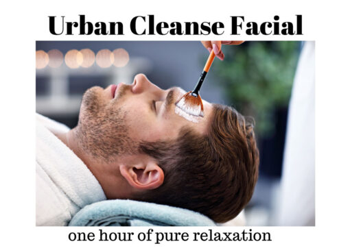 urban-cleanse-facial