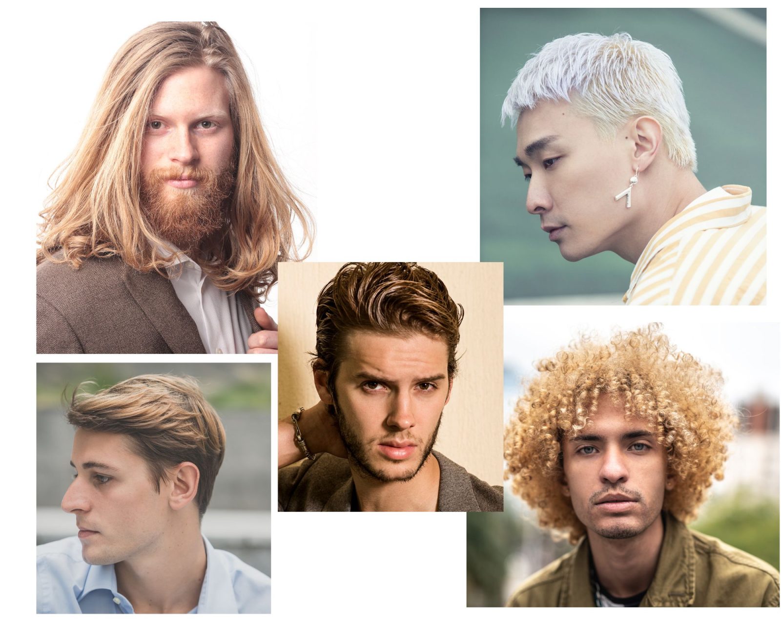 Why Men Should Consider a Buzz Cut This Summer - Judes Barbershop